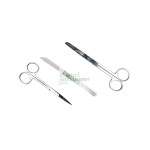 Individual Dissecting Instruments